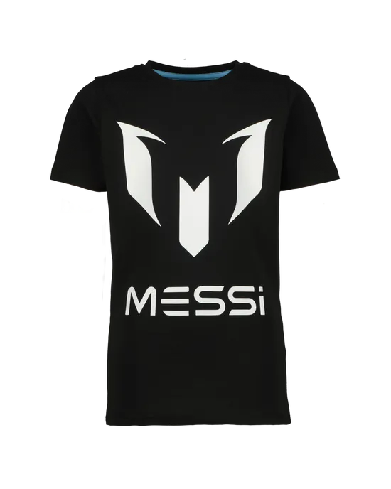T-shirt Logo-Tee-Messi