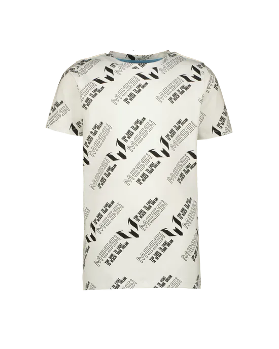T-shirt Jesoi