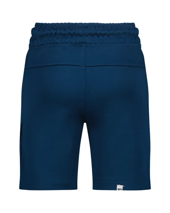Short Roldan