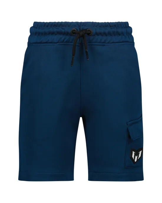 Short Roldan