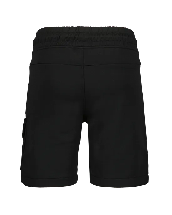 Short Roldan