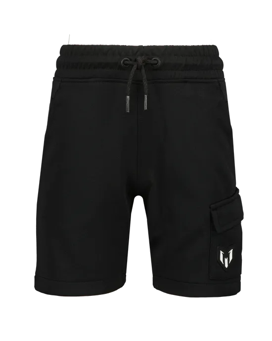 Short Roldan