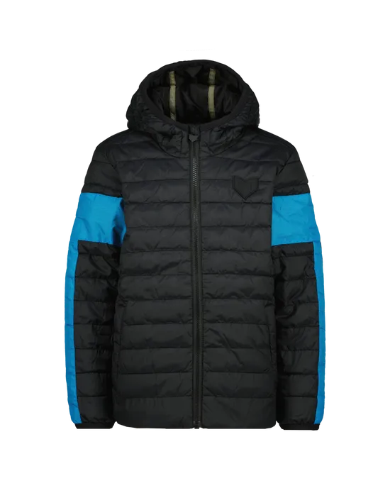 Jacket Tiago