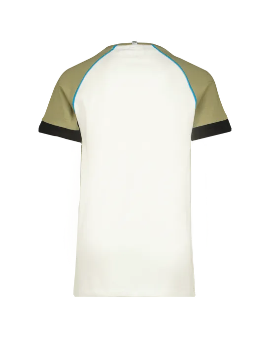 T-shirt Hucio