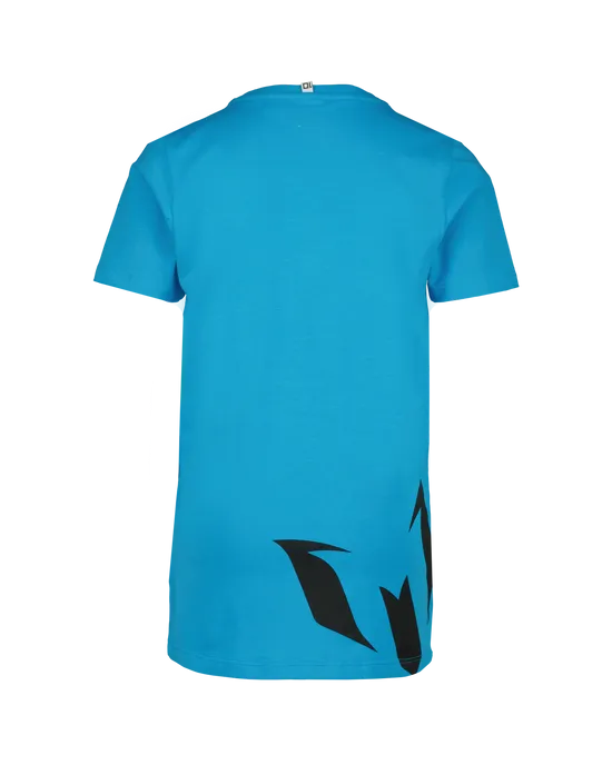 Crewneck T-shirt Heve