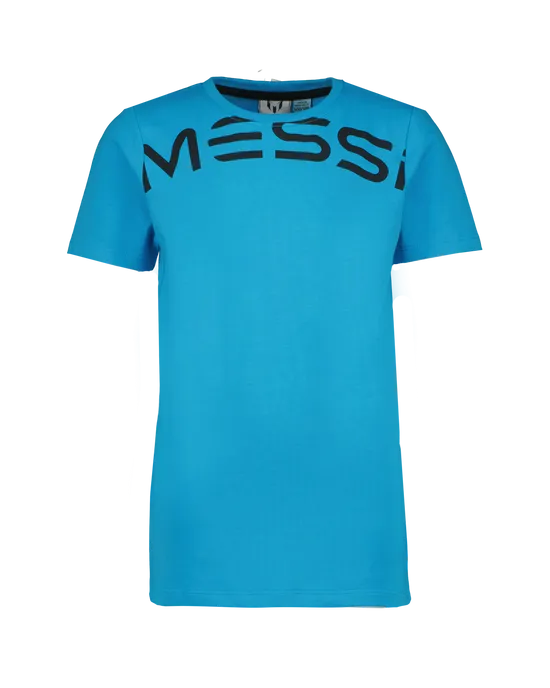 Crewneck T-shirt Heve