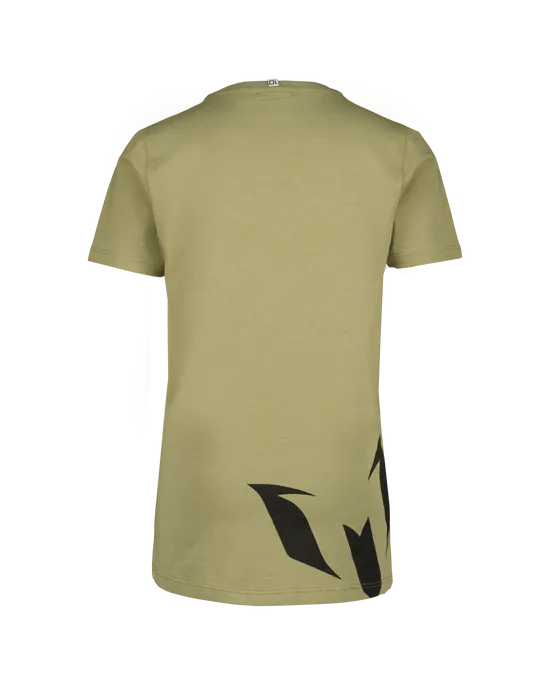Crewneck T-shirt Heve