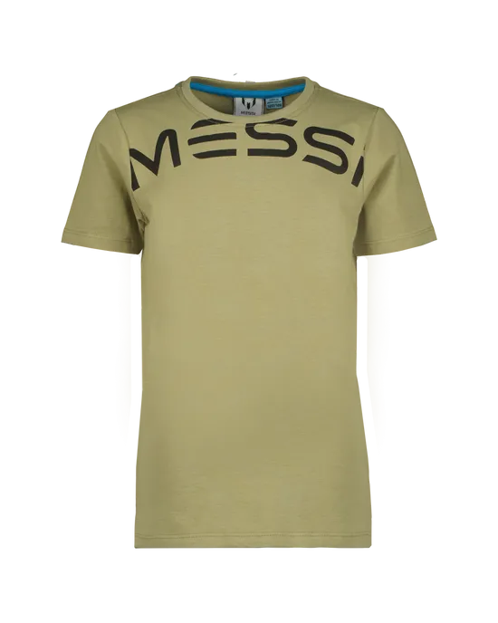 Crewneck T-shirt Heve