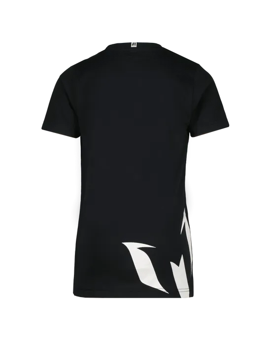 Crewneck T-shirt Heve
