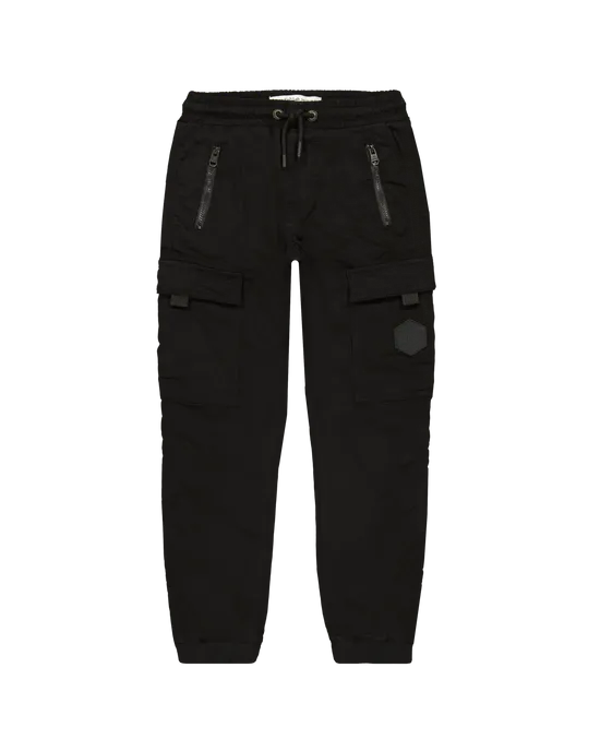Straight Jeans Cancao