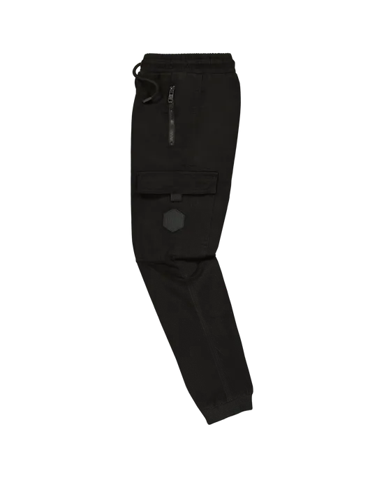 Straight Jeans Cancao