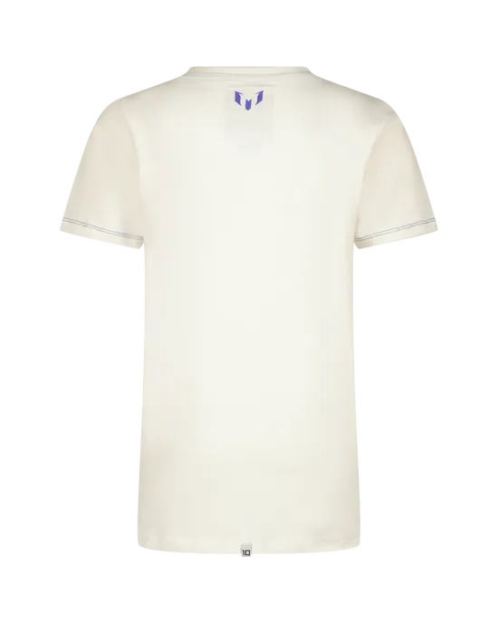 T-shirt Logo-tee