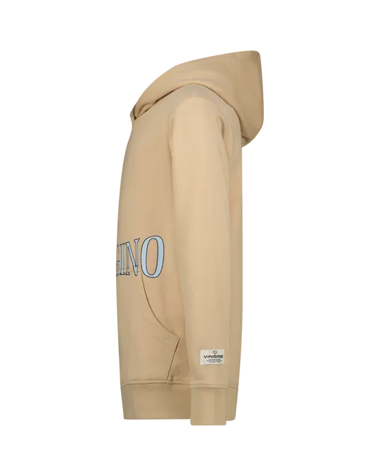 Hoody Nokey