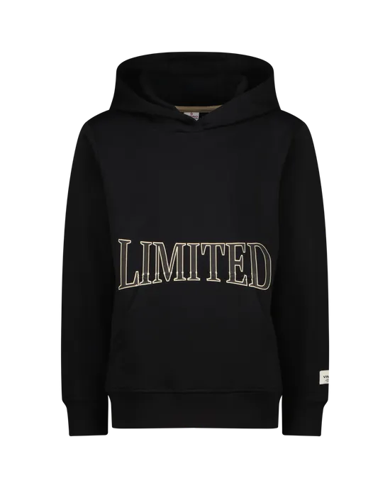 Hoody Nokey