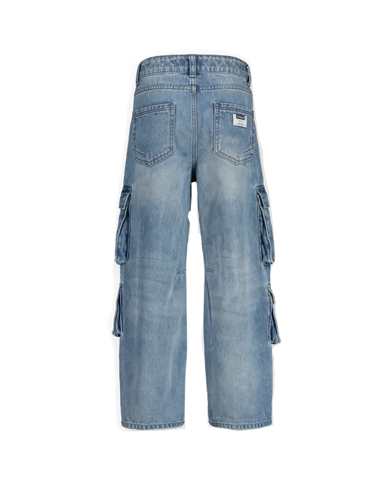 Baggy Jeans Kit