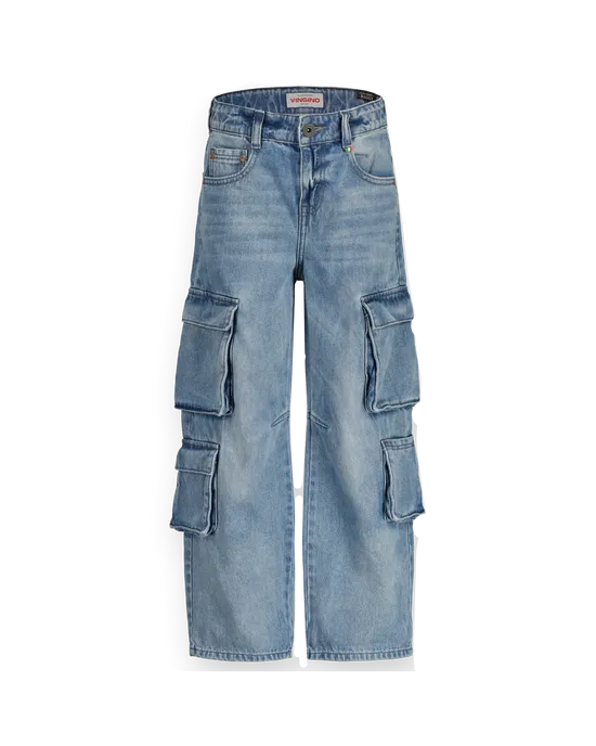 Baggy Jeans Kit