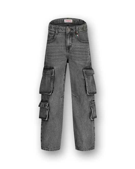 Baggy Jeans Kit