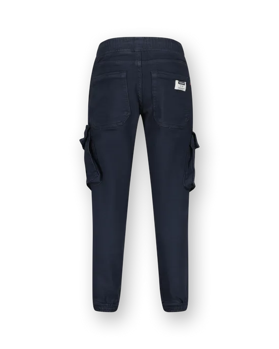 Tapered Jeans Carlos