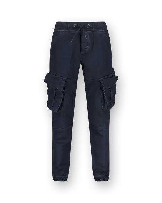 Tapered Jeans Carlos