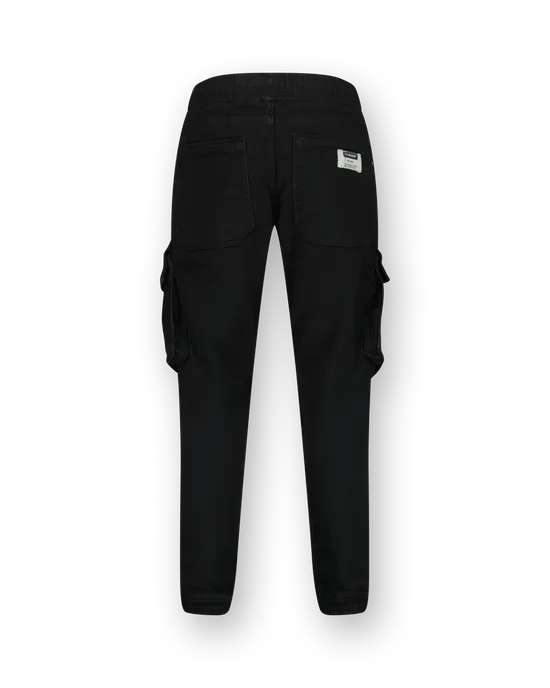 Tapered Jeans Carlos