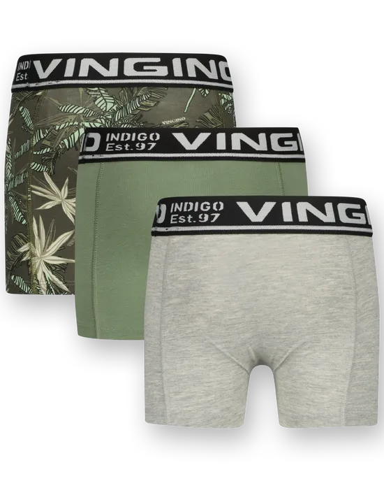 Boxer B 3-pack