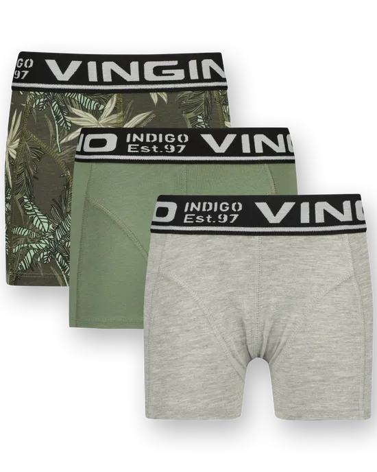 Boxer B 3-pack