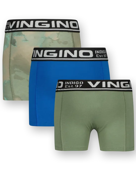 Boxer B2 3-pack