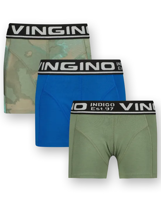 Boxer B2 3-pack