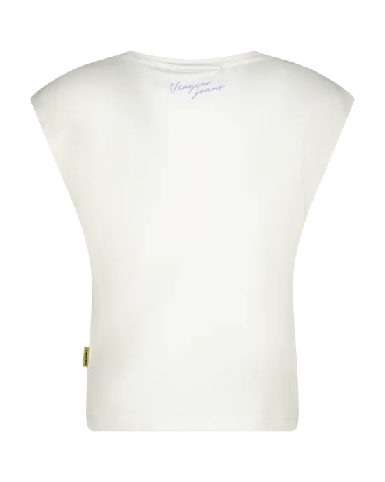 T-shirt Heugine