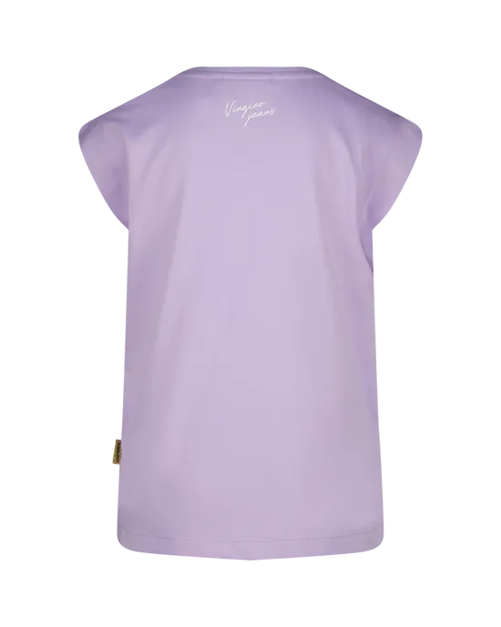 T-shirt Heugine