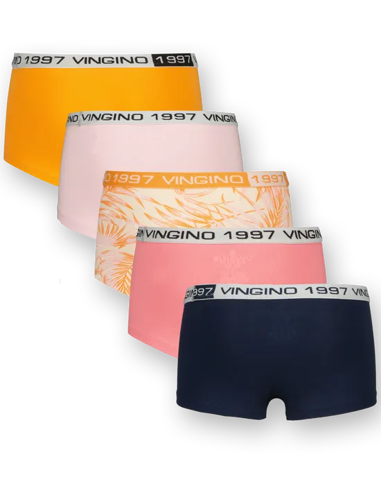 Hipster 12 Light Leaf 5 Pack