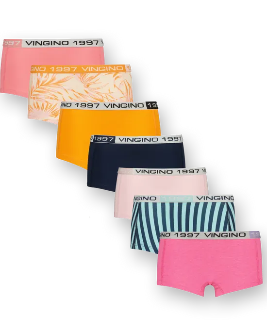 Hipster 13 7 Pack
