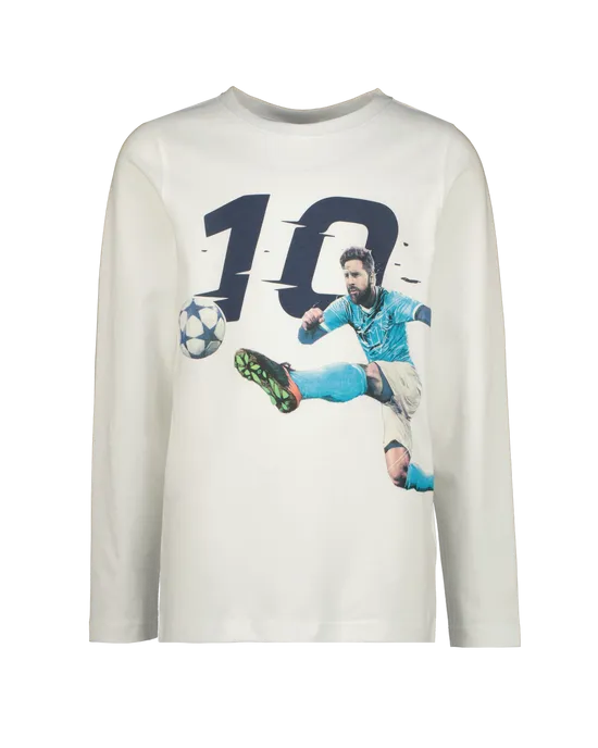 Goal t-shirt