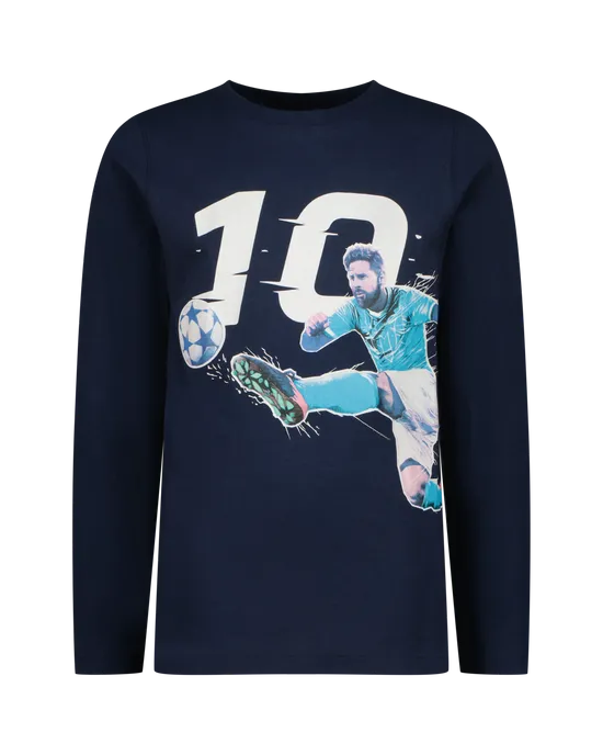 Goal t-shirt