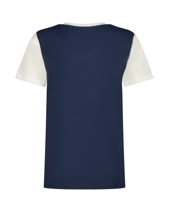 Silhoutte t-shirt