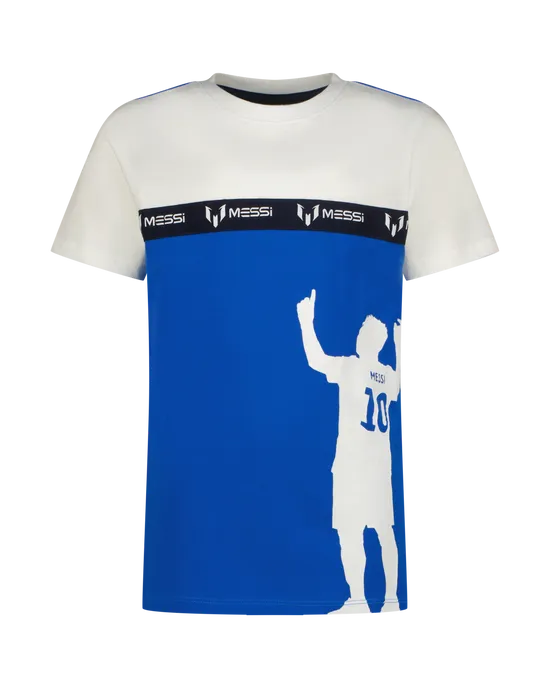 Silhoutte t-shirt