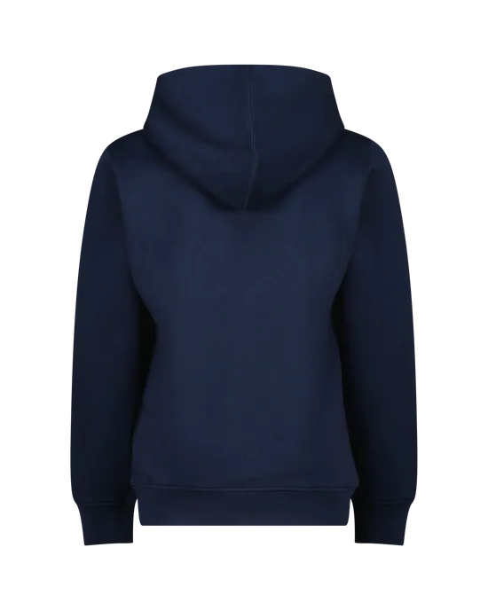 Hoody Silhouette