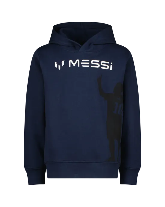 Hoody Silhouette