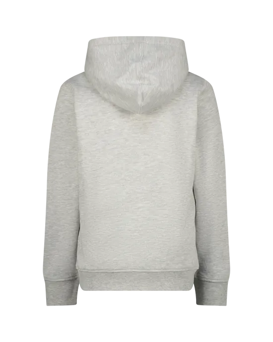 Hoody Silhouette