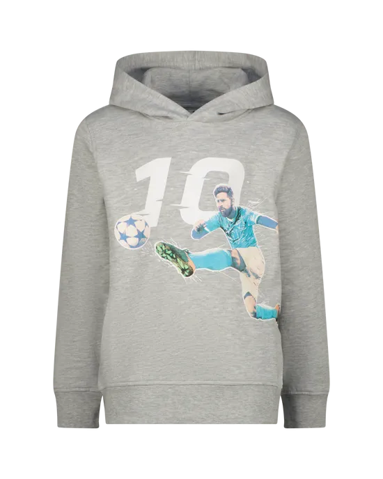 Hoody Goal SW