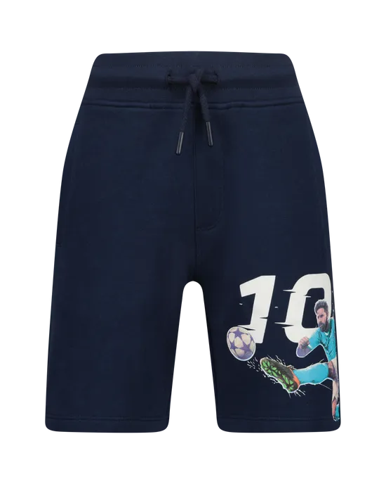 Goal short