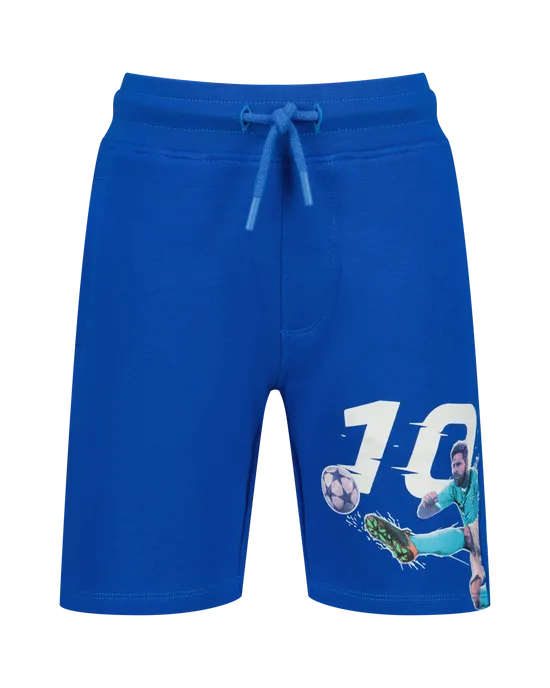 Goal short