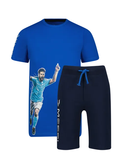 Pyjama Goal