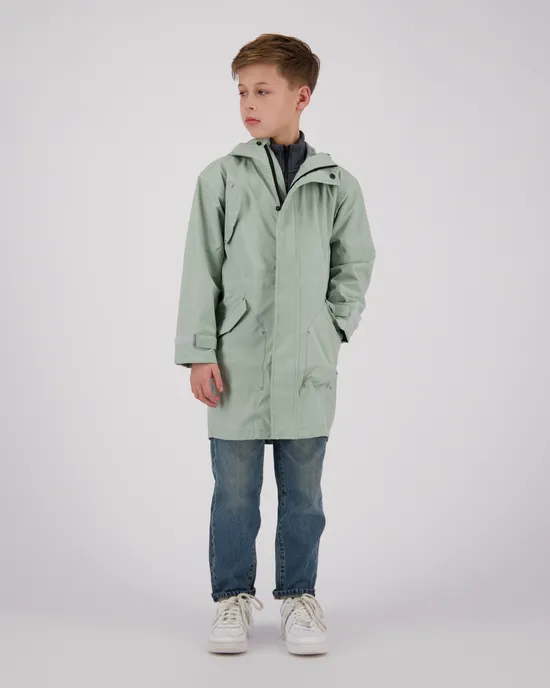 Regenjas Hurricane