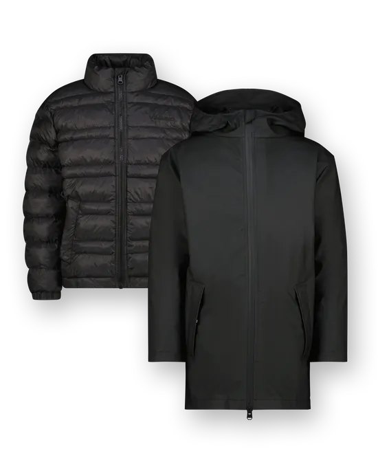 Regenjas Monsoon
