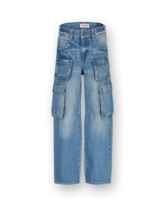 Baggy Jeans Kit