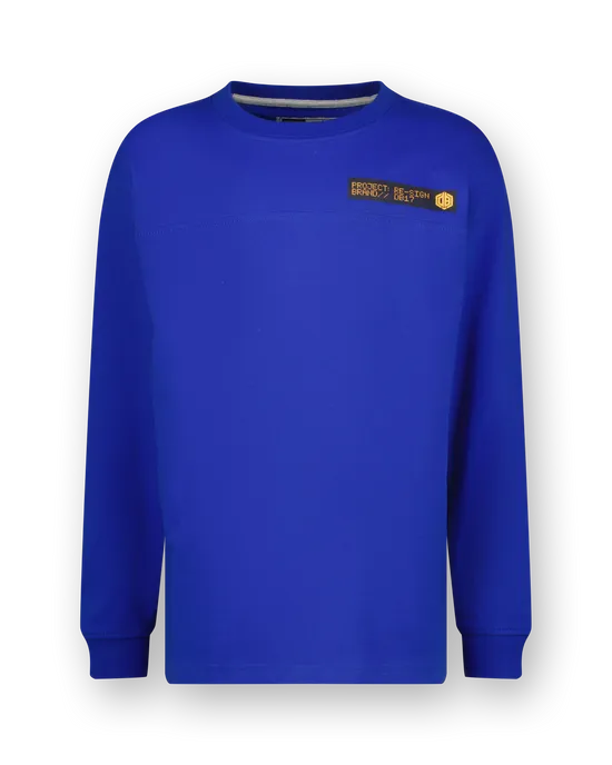 Long sleeve t-shirt Jetrod
