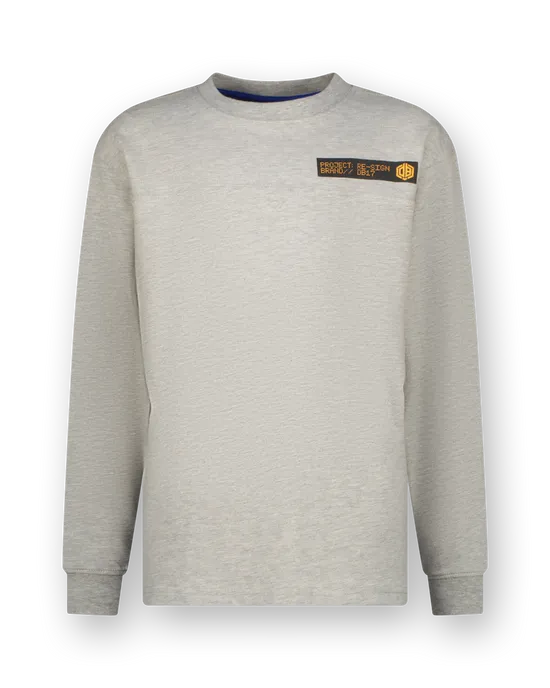 Long sleeve t-shirt Jetrod