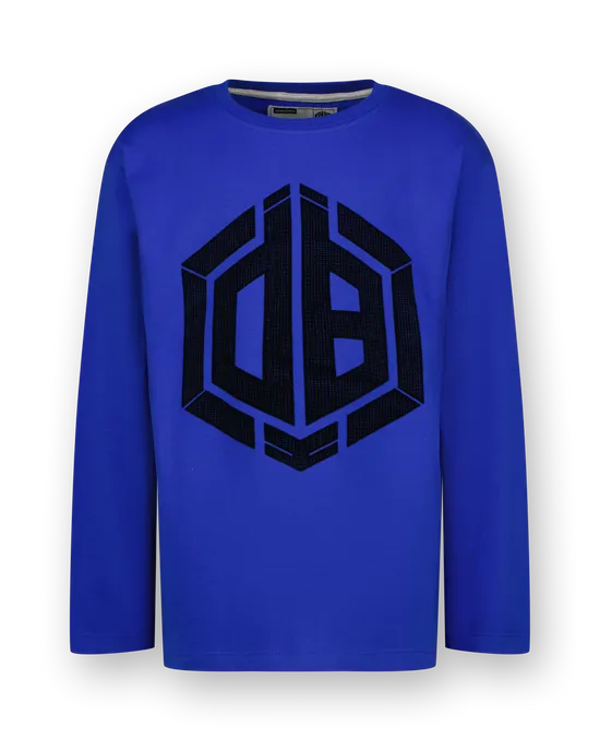 Long sleeve t-shirt Hanso