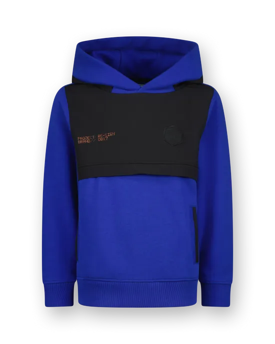 Hoodie Naces